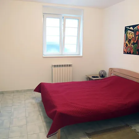 Lägenhet Petars Belgrad