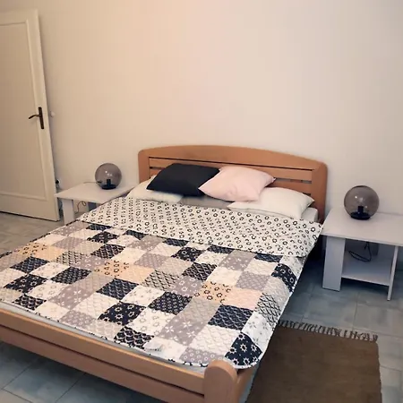 Lägenhet Petars Belgrad