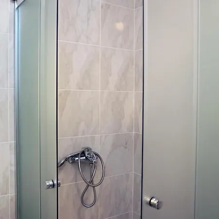 アパート Petars ベオグラード